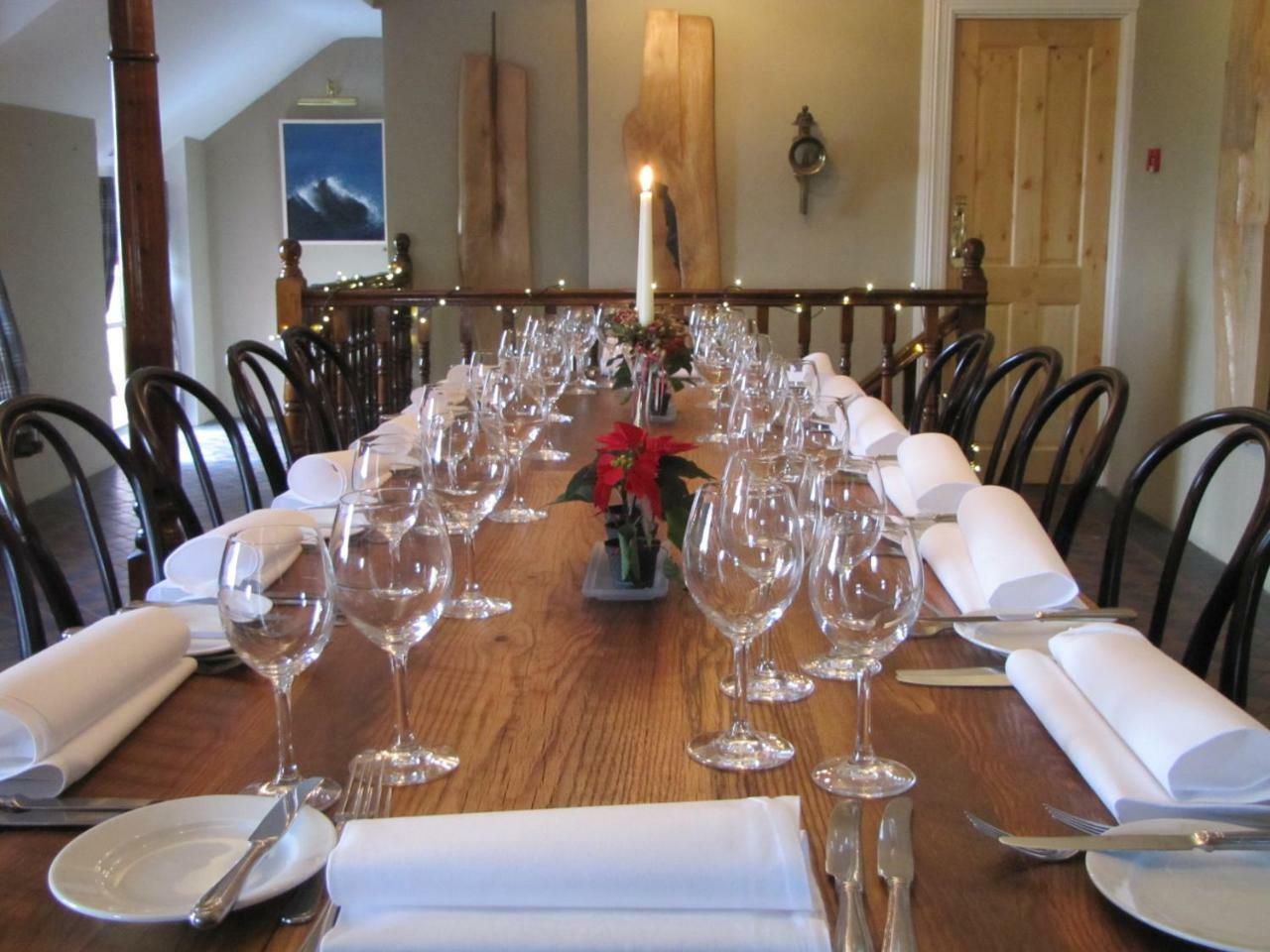 Rolfs Country House Baltimore Extérieur photo